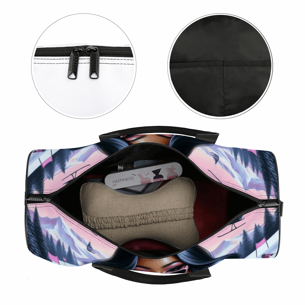 Custom Large Travel Luggage Gym Bags Duffel Bags