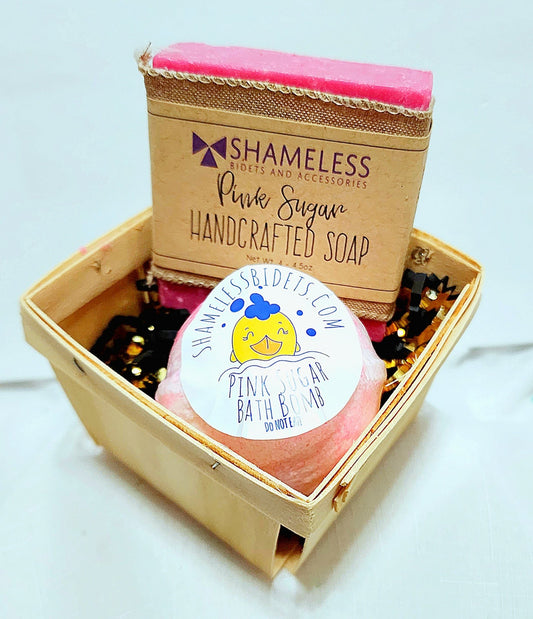 Small Gift Basket (wholeseller)