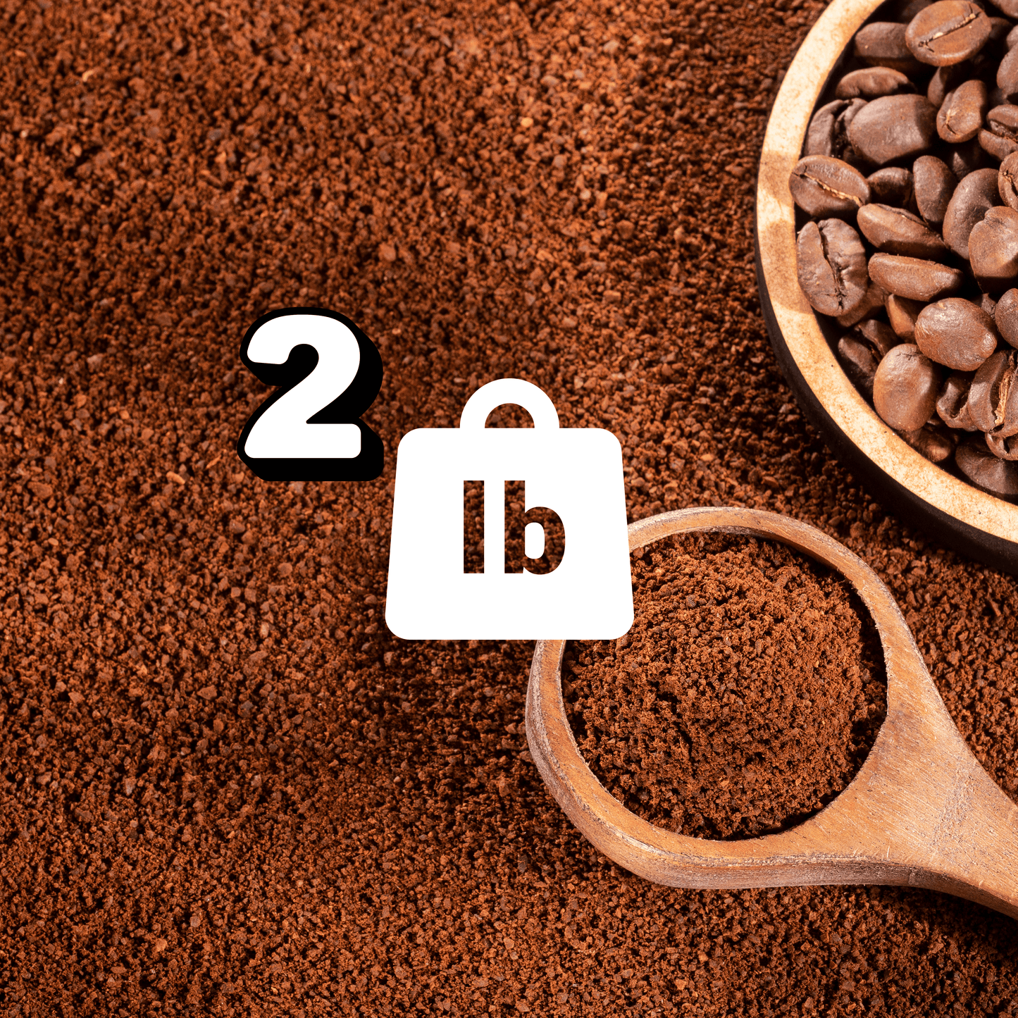 Opening Statement - Bold Coffee for Daily Confidence