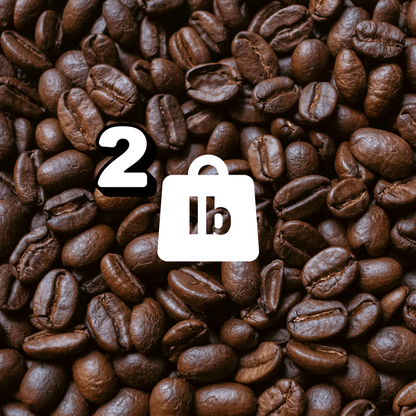 Opening Statement - Bold Coffee for Daily Confidence