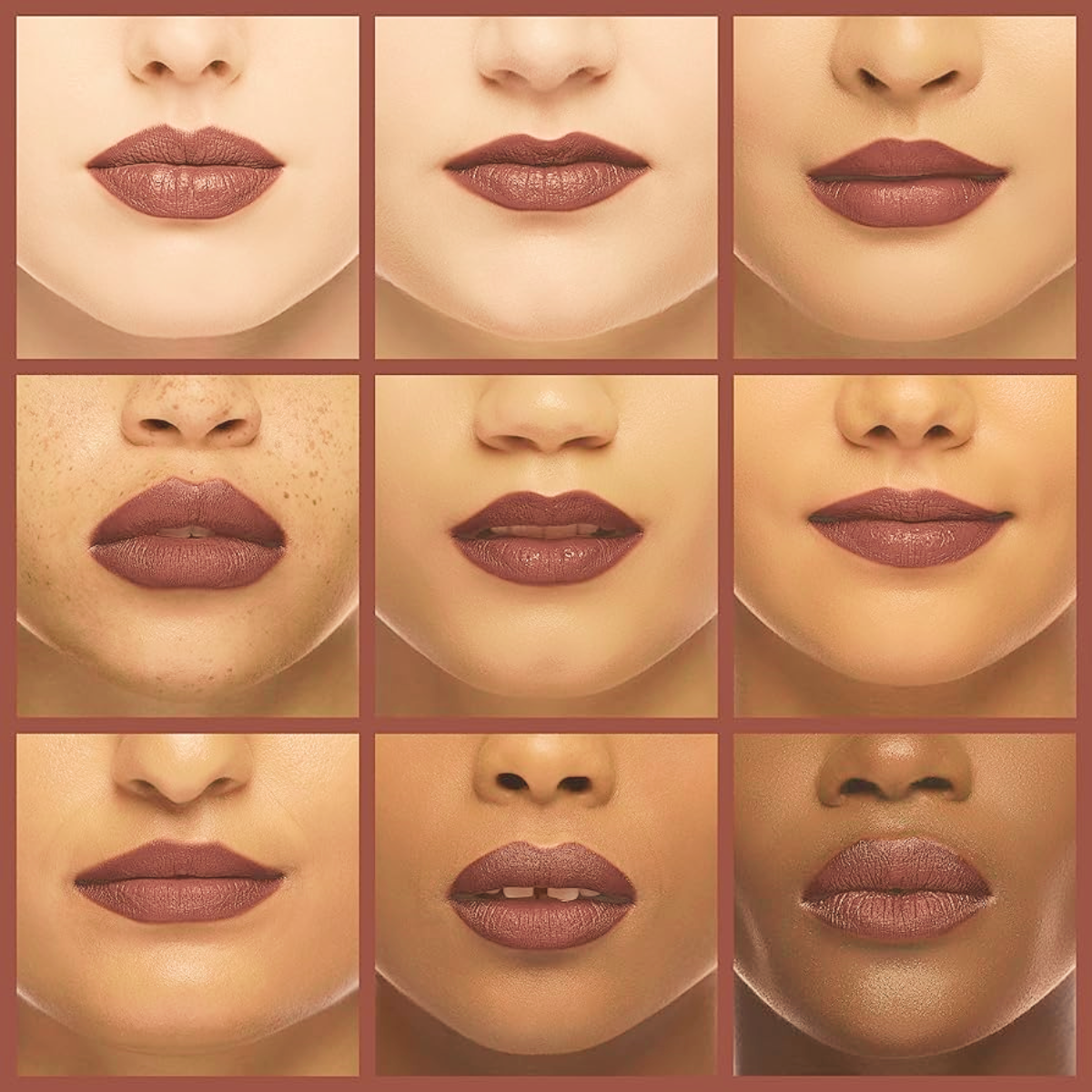 BIG TROUBLE Refill | Refillable Berry Wine Lipstick | Hickey Lipstick Clean Beauty