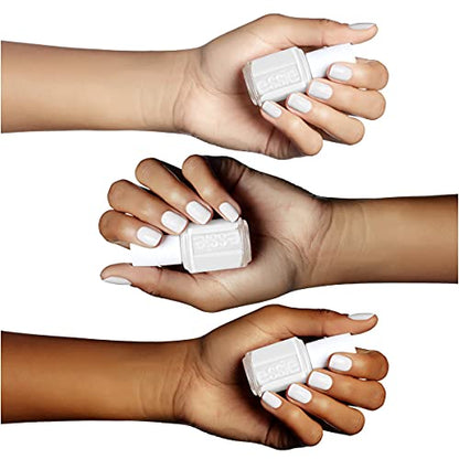 ESSIE Limited Edition Holiday Mini Nail Polish Gift Set