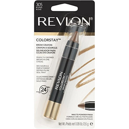 REVLON ColorStay Brow Crayon