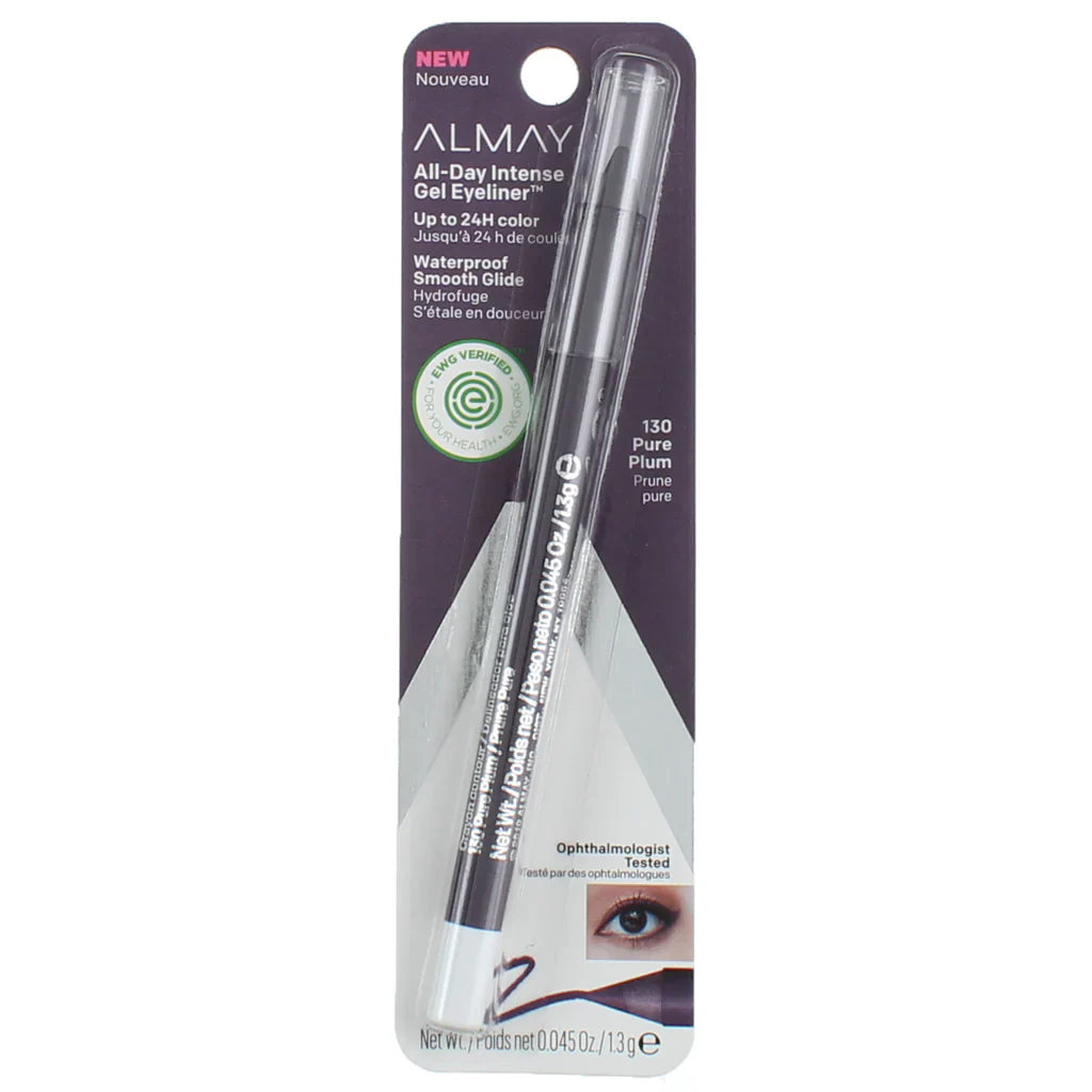 Eyeliner ALMAY Top of the Line