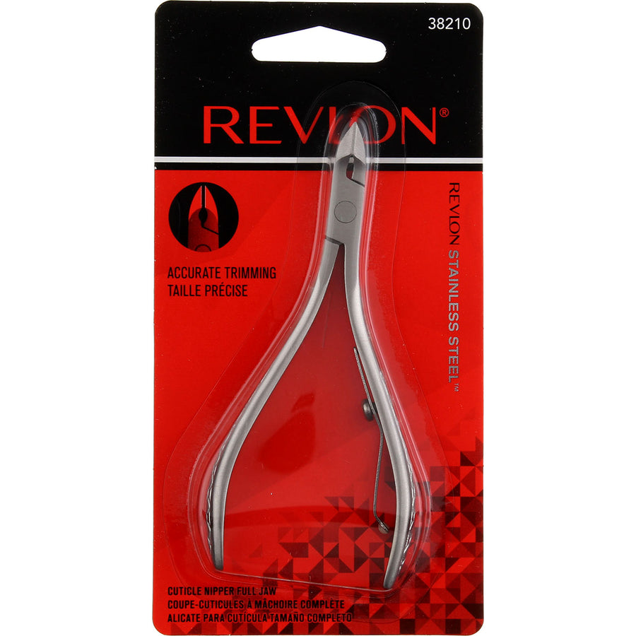 REVLON No-Ricochet Nail Nipper