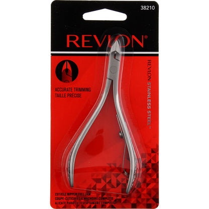 REVLON No-Ricochet Nail Nipper