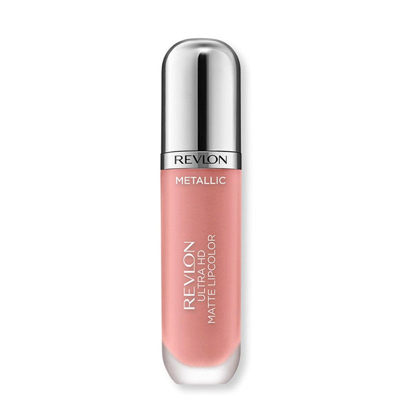 REVLON Ultra HD Matte Lipcolor