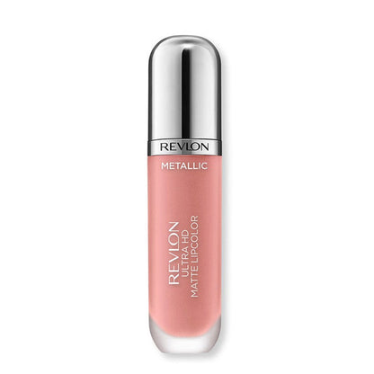 REVLON Ultra HD Matte Lipcolor