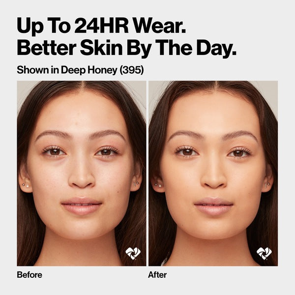 REVLON ColorStay LongWear Combo/Oily SPF 15