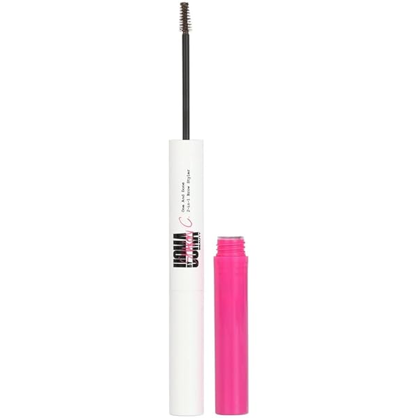 UOMA By Sharon, One and Done 2-in-1 brow Styler