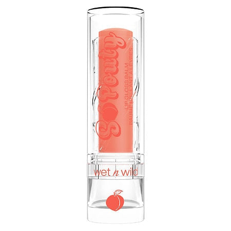 WET N WILD So Pouty Lip Gloss Balm