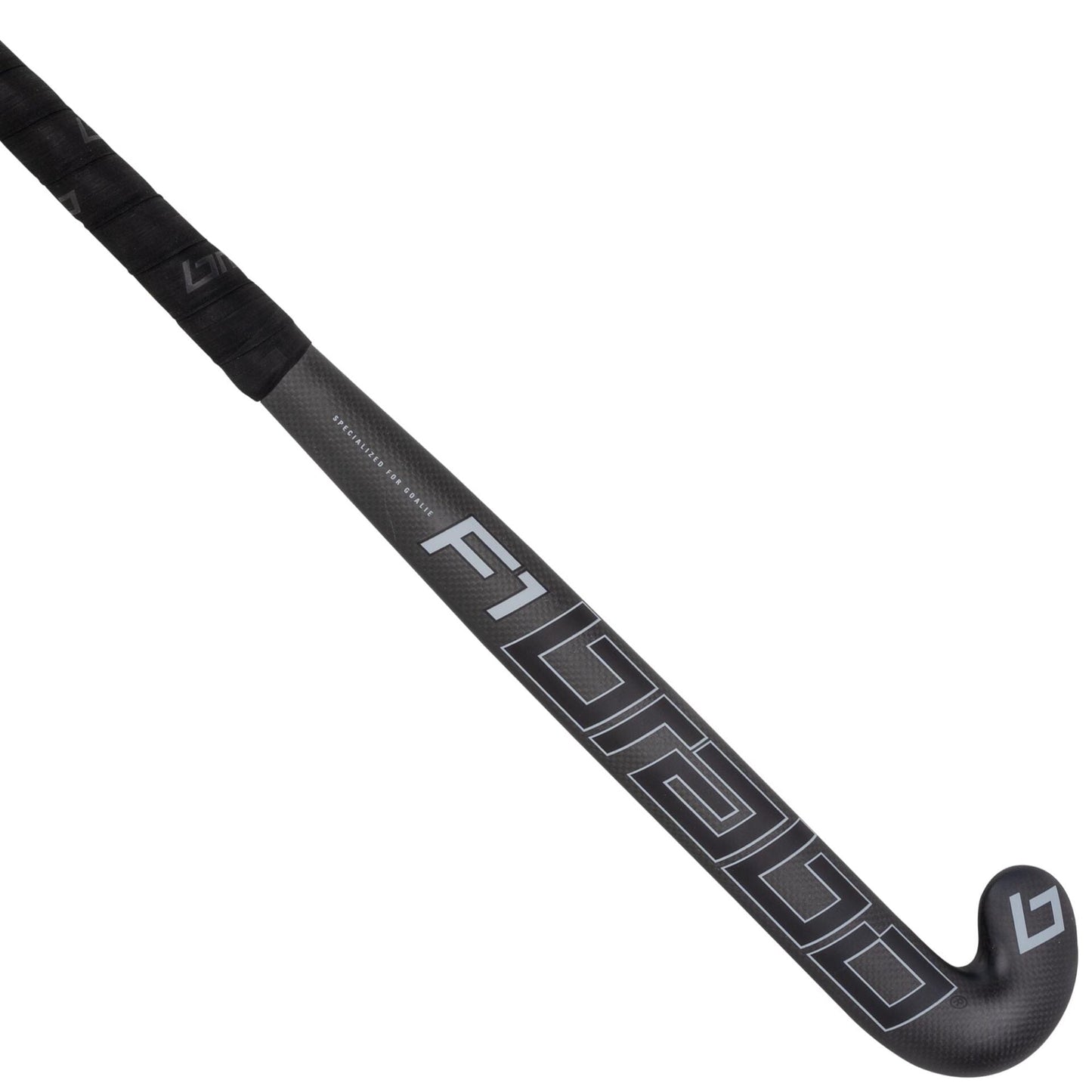 BRABO Junior Field Hockey Goalie Stick