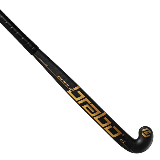 BRABO Junior Field Hockey Goalie Stick