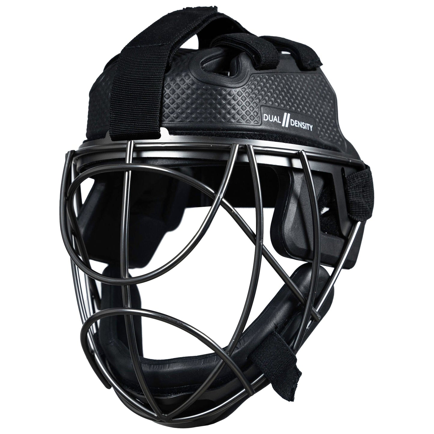 Brabo Field Hockey Corner Mask with Soft Helmet