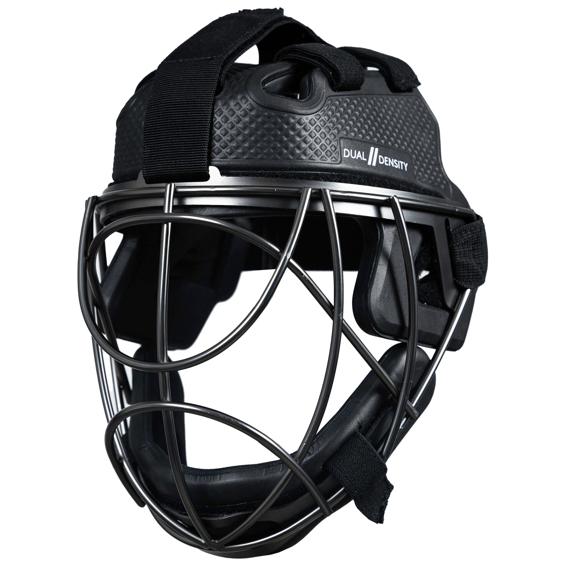 Brabo Field Hockey Corner Mask with Soft Helmet