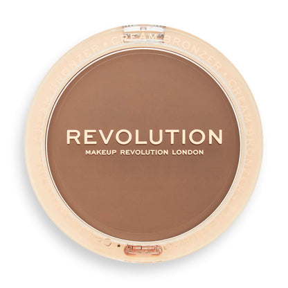 REVOLUTION Ultra Cream Bronzer