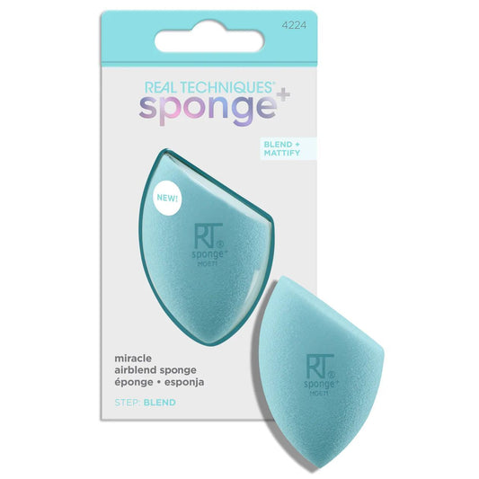REAL TECHNIQUES Miracle Airblend Sponge