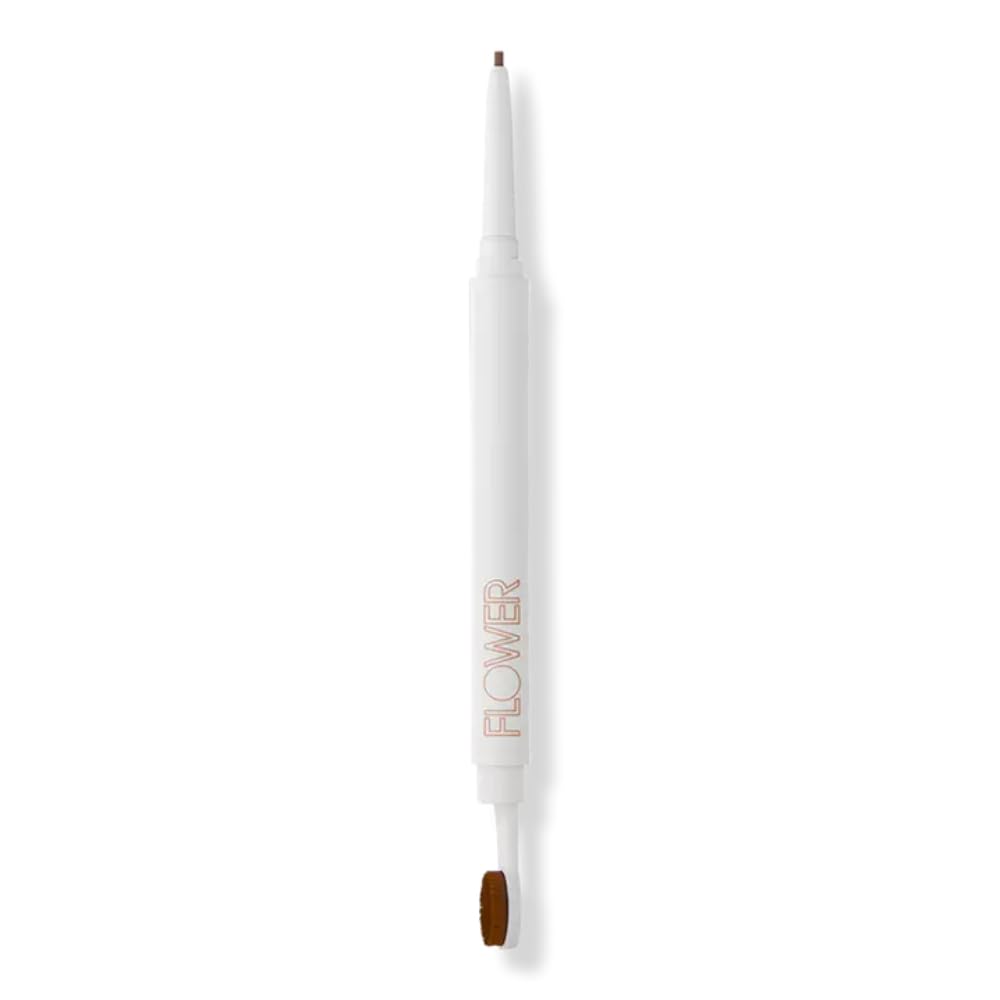 FLOWER The Skinny Microbrow Pencil