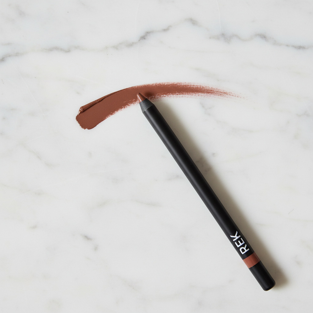 S'More | Gel Lip liner | REK Cosmetics