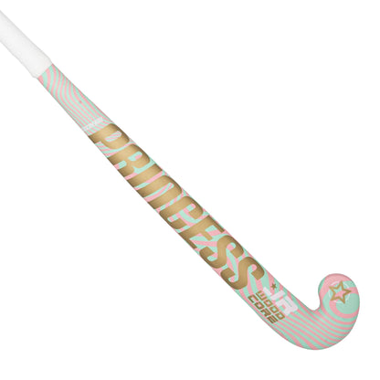 Beginner Princess Field Hockey Stick: Choose your Stick Size & Design