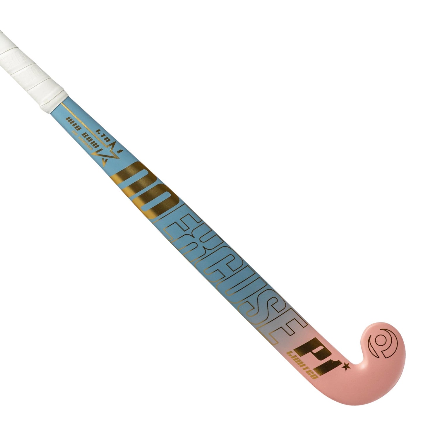 INDOOR Princess Youth & Beginner Indoor Field Hockey Sticks Choose Design & Size 28"-36"