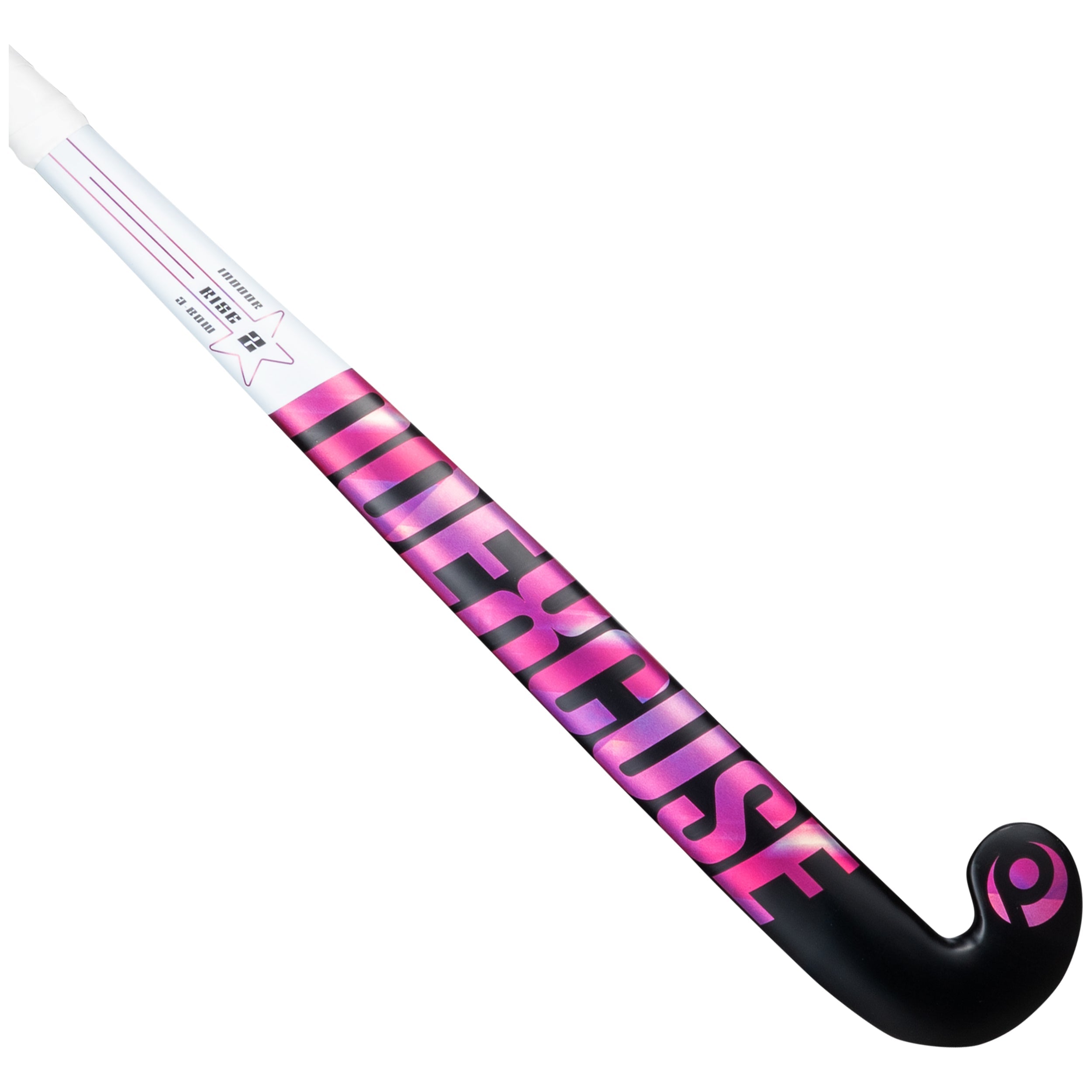 INDOOR Princess Youth & Beginner Indoor Field Hockey Sticks Choose Design & Size 28"-36"