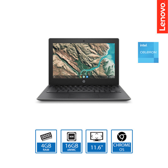 "HP Chromebook 11: Durable, Affordable, and Perfect for Schools and Nonprofits on a Budget"