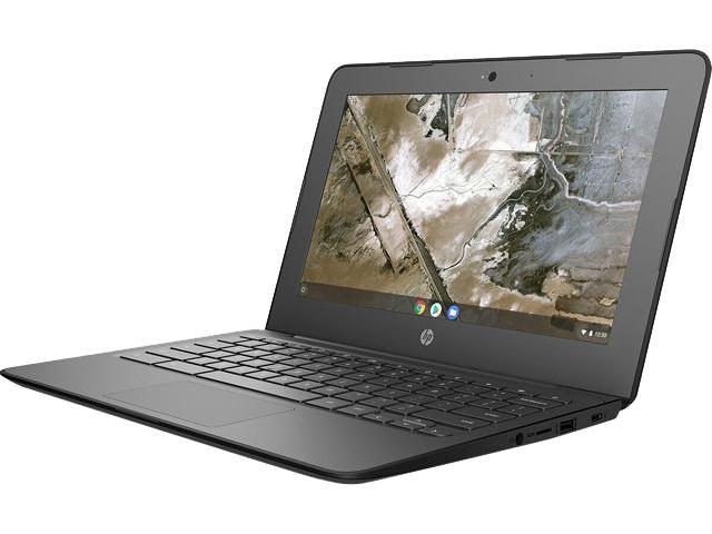 "HP Chromebook 11: Durable, Affordable, and Perfect for Schools and Nonprofits on a Budget"