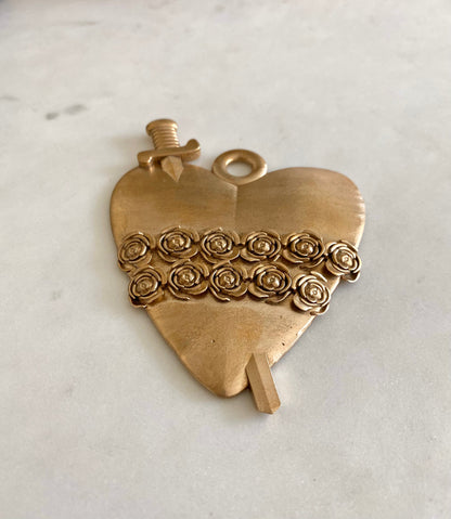 Immaculate Heart of Mary