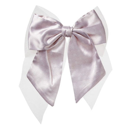 SCUNCI By Conair Glinda Wicked Bow Barrette