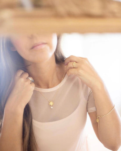 Miraculous Medal Bracelet