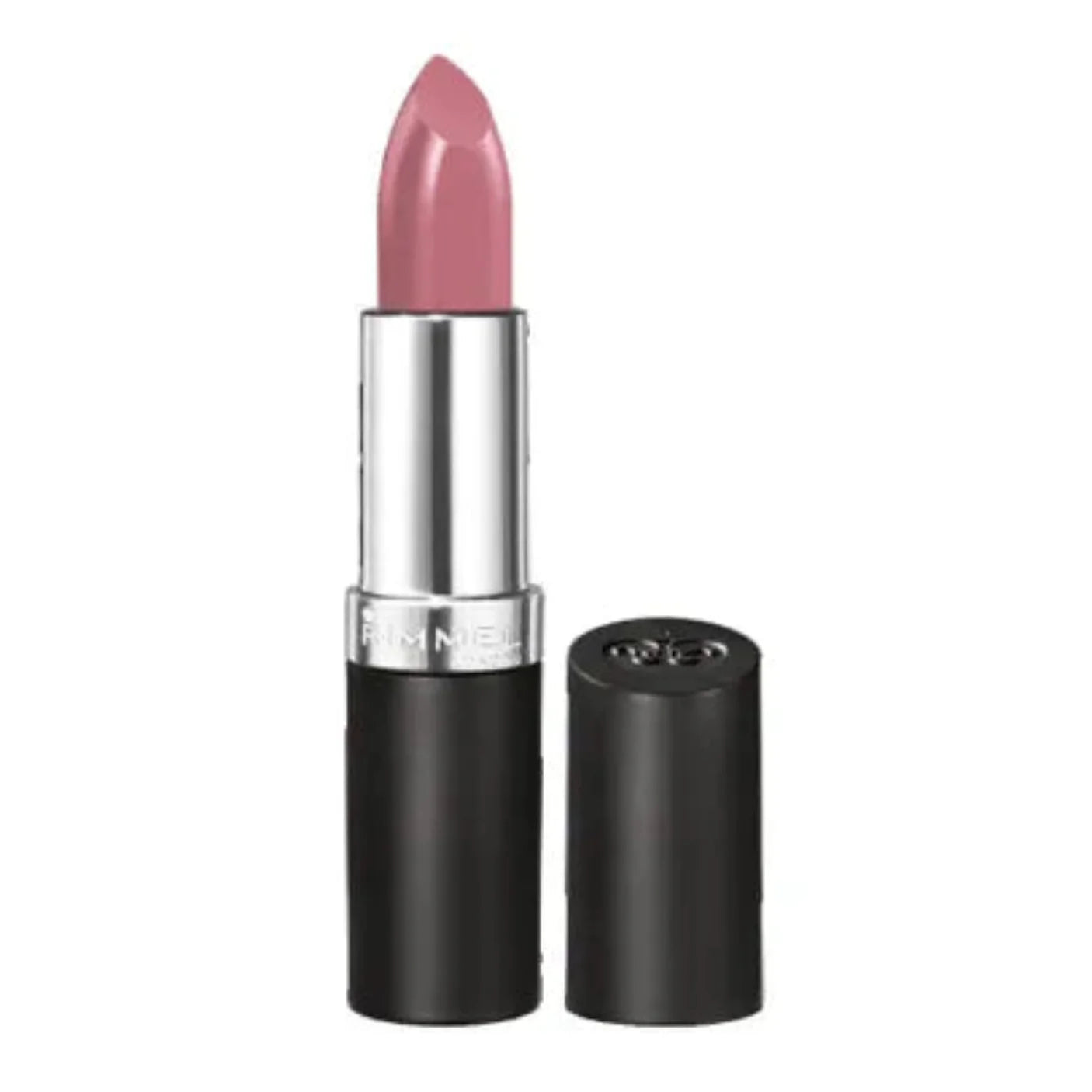 RIMMEL Long - Lasting Matte Lipstick