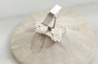 St. Thérèse of Lisieux Cufflinks