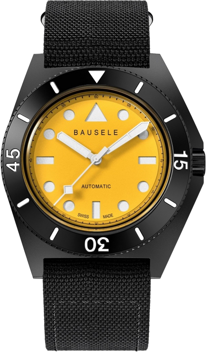 INFINITE SUNSET | DUSK GOLD