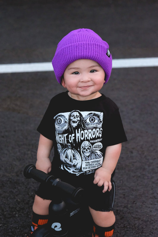 Night of horror | tshirt