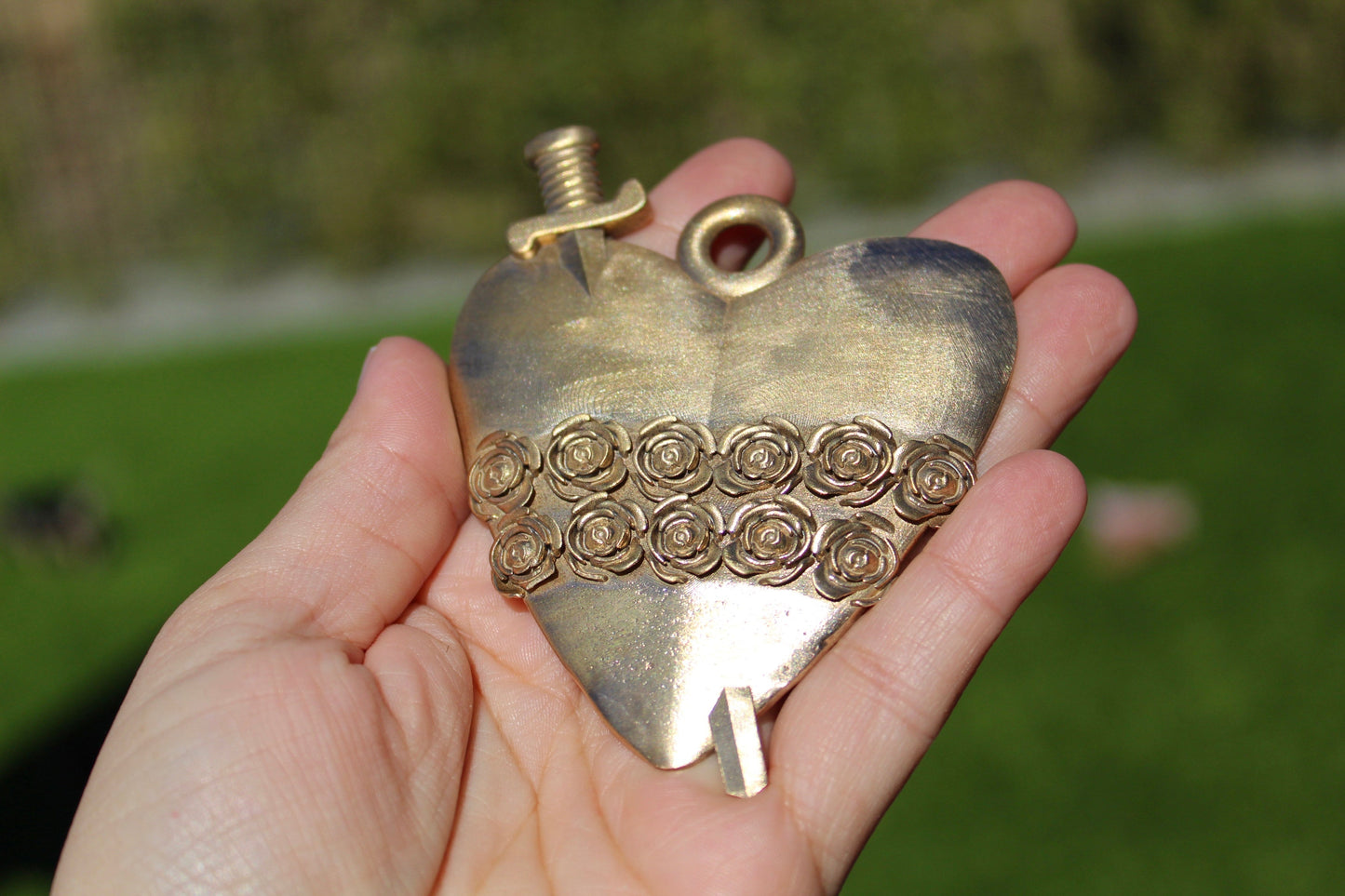 Immaculate Heart of Mary