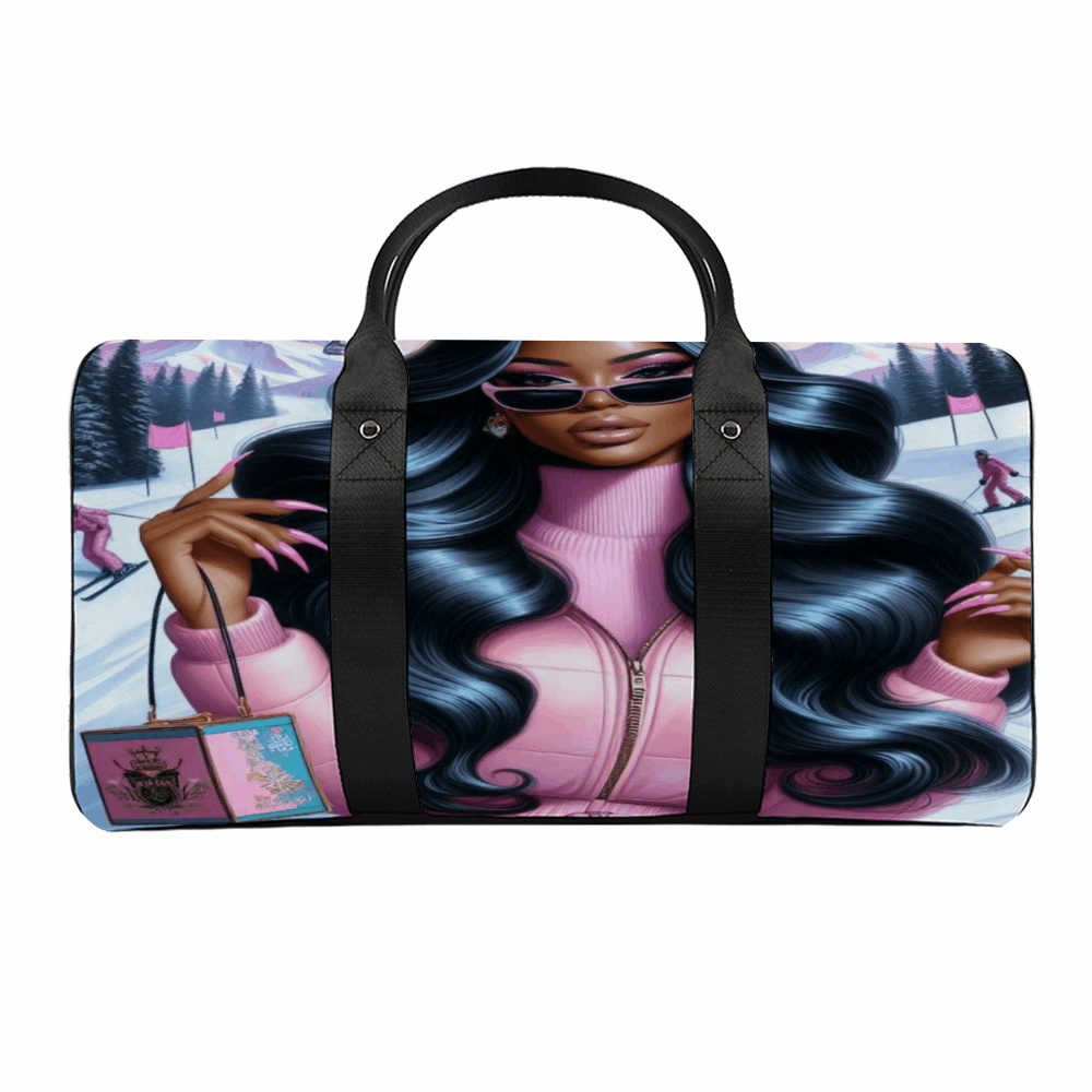 Custom Large Travel Luggage Gym Bags Duffel Bags