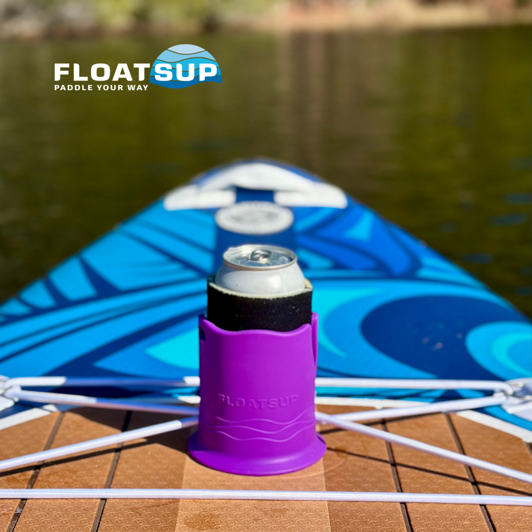 Floatsup® Cup Drink Holder