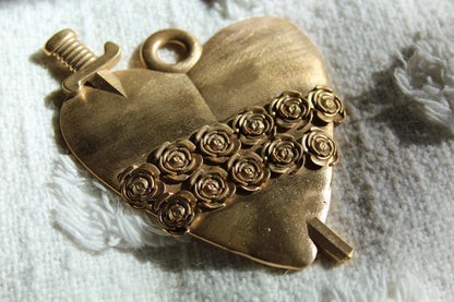 Immaculate Heart of Mary