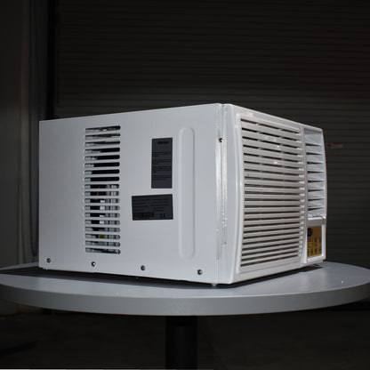 48V DC Window Air Conditioner & Heater