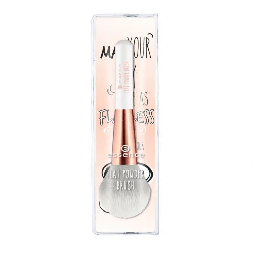 ESSENCE Flat Powder Brush