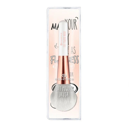 ESSENCE Flat Powder Brush