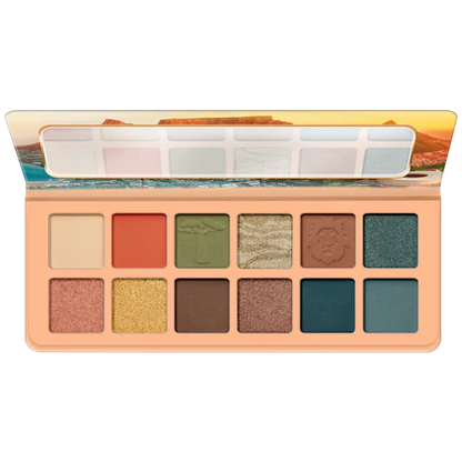 ESSENCE Eyeshadow Palette