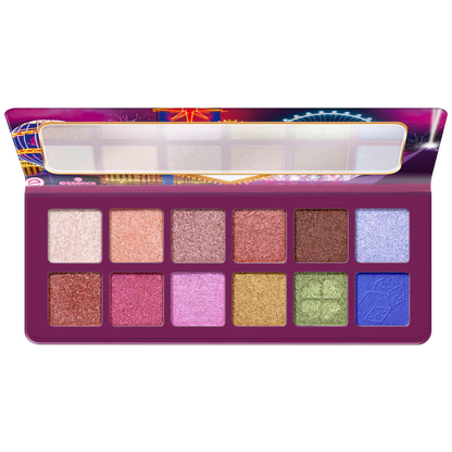 ESSENCE Eyeshadow Palette
