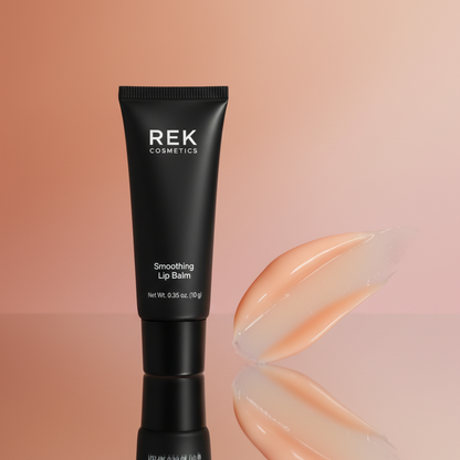 Smoothing Lip Balm | REK Cosmetics