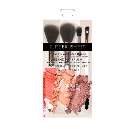 SORME Elite Brush Set