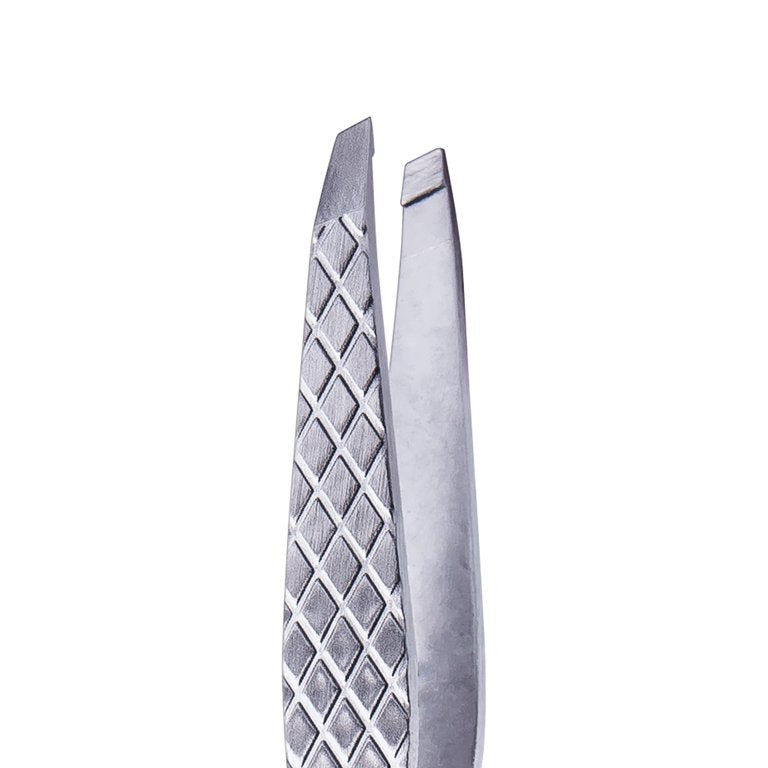 REVLON Stainless Steel Ultimate Slant Tweezer