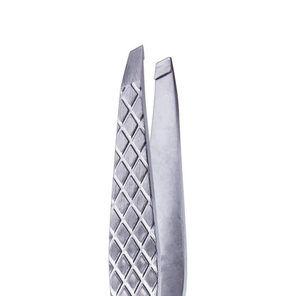 REVLON Stainless Steel Ultimate Slant Tweezer