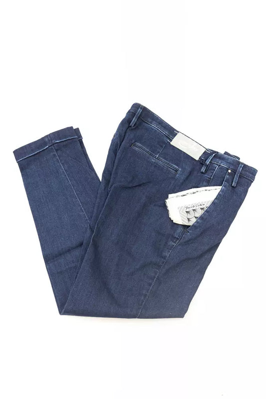 Cotton Women Jeans