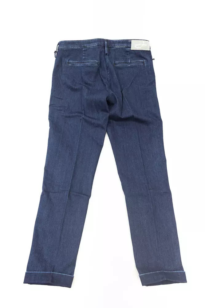 Cotton Women Jeans